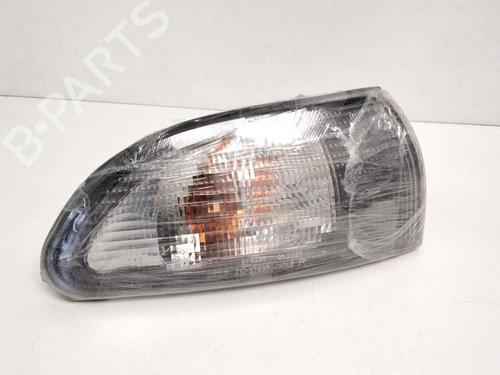 Right front indicator MITSUBISHI GALANT VII (E5_A, E7_A, E8_A) | BP2696386C33 - Image 3