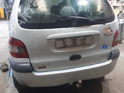 Højre baglygte RENAULT SCÉNIC I MPV (JA0/1_, FA0_) 1.9 dCi (JA05, JA1F) | BP11019510C35 