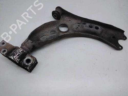 Querlenker links vorne für SEAT ALTEA (5P1) 1.9 TDI (105 hp) 9681186