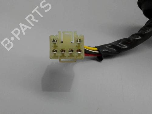 Left taillight DAEWOO MATIZ (M100, M150) | BP4941836C34 - Image 2