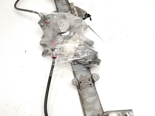 Front left window mechanism NISSAN MICRA III (K12) 1.5 dCi | BP23531174C22 