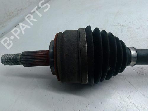 Used Left front driveshaft Left front driveshaft 31758596 31758596