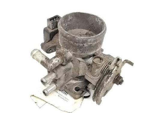 Used Throttle body HYUNDAI ACCENT I (X-3) [1994-2002]  14323107