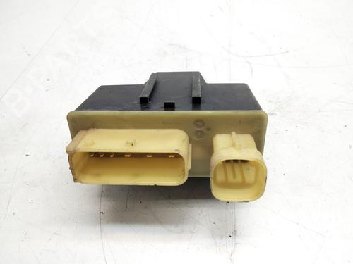 Electronic module CITROËN C5 III (RD_)  | BP21044535M83 