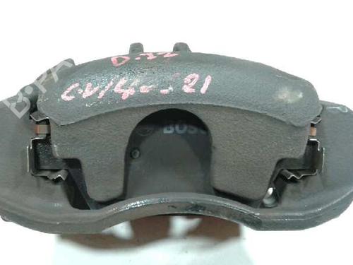 Used Left front brake caliper RENAULT MEGANE II Saloon (LM0/1_) [2003-2025]  11602311