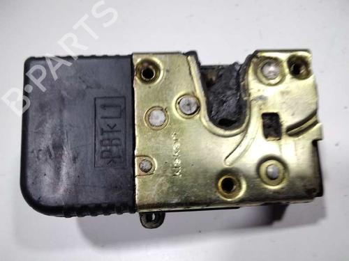 Used Front left lock FIAT ULYSSE (220_) 2.0 JTD (109 hp) 8642172
