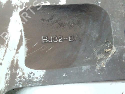 Rim LAND ROVER RANGE ROVER EVOQUE (L538)  | BP19153035C45