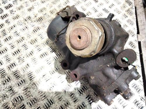 Steering rack NISSAN CABSTAR E  | BP15899732M22 
