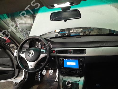 Rear right window mechanism BMW 3 (E90) 320 d | BP22804188C25 