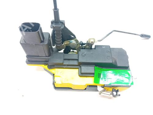 Used Rear left lock VOLVO S60 I (384) 2.4 (140 hp) 17193154