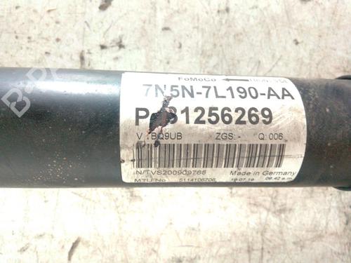 Driveshaft FORD KUGA I 2.0 TDCi | BP32392089M37