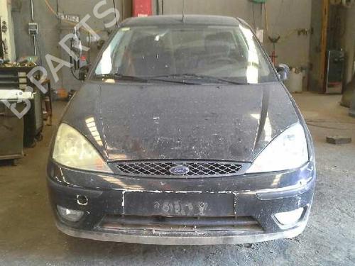 Left headlight FORD FOCUS I (DAW, DBW)  | BP6992450C28 