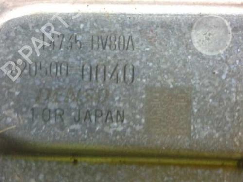 Egr NISSAN JUKE (F15)  | BP14315384M69 
