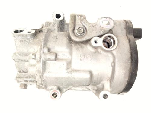 Used AC compressor AC compressor TOYOTA C-HR (_X1_) 1.8 Hybrid (ZYX10_, ZYX11_) (98 hp) 35813273 35813273