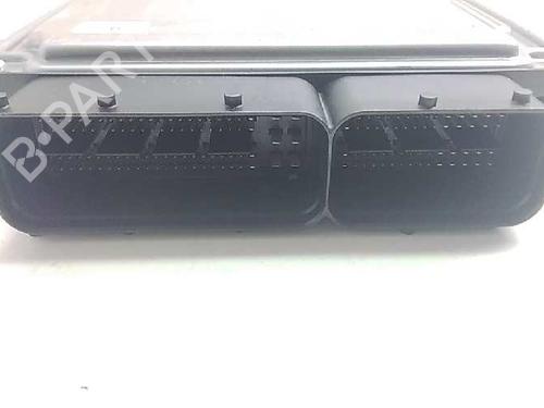 Engine control unit (ECU) SEAT IBIZA V (KJ1, KJG) 1.0 TGI | BP12130558M57