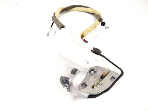Used Front right lock MAZDA MX-5 RF Targa (ND) 2.0 (ND2E) (160 hp) 26153010