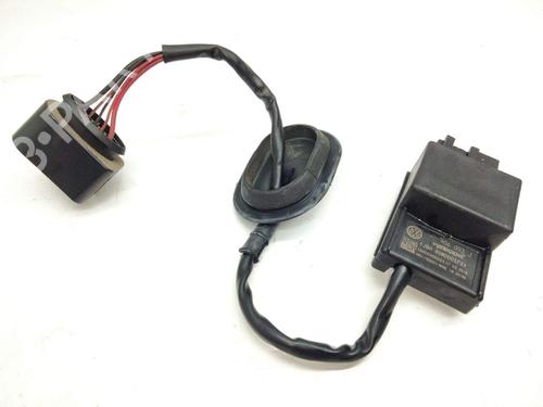 Used Electronic module Electronic module 17462739 17462739