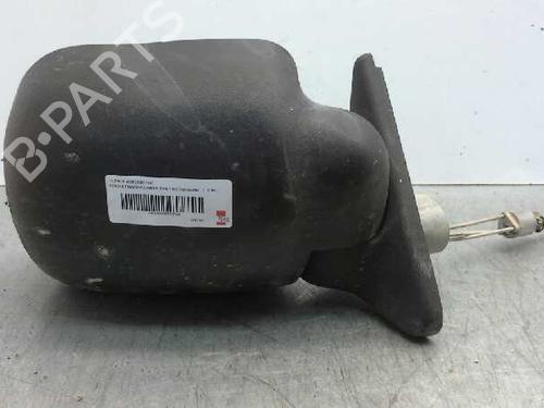Used Right mirror RENAULT RAPID Box Body/MPV (F40_, G40_) 1.6 D (F404) (55 hp) 2284802