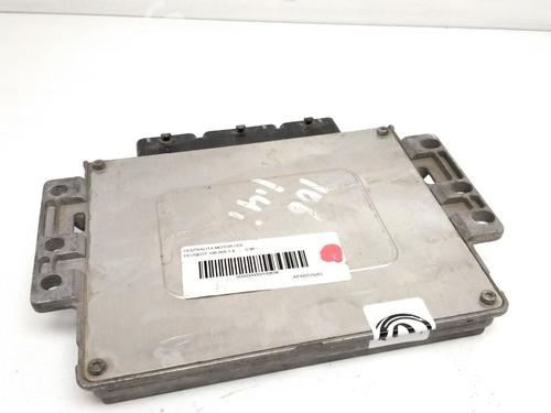 Engine control unit (ECU) PEUGEOT 106 II (1A_, 1C_)  | BP151575M57 