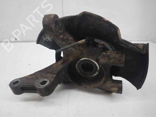 Right front steering knuckle HYUNDAI TUCSON (JM)  | BP10370788M26 