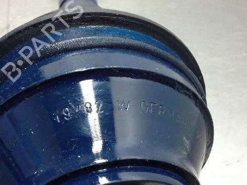 Left front driveshaft RENAULT TRAFIC Van (T_, P_, V_)  | BP2964425M38 