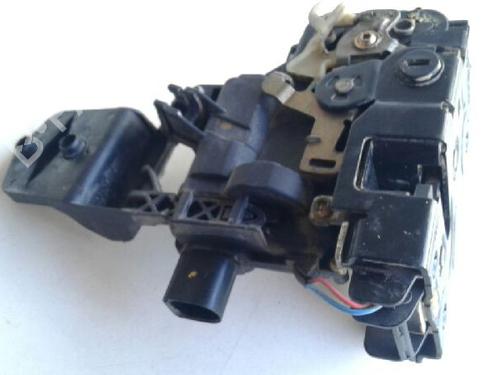 Rear right lock VW PASSAT B5 (3B2) 1.9 TDI | BP7121723C99 