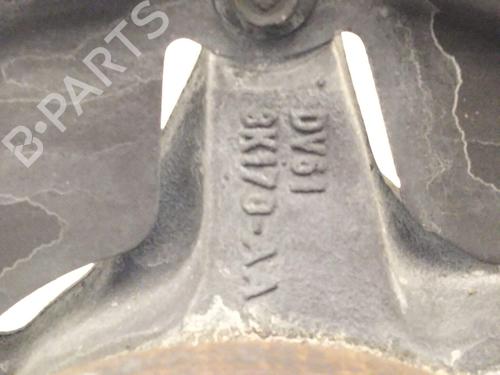Right front steering knuckle FORD TRANSIT CONNECT V408 Box Body/MPV 1.6 TDCi | BP25901086M26 - Image 4