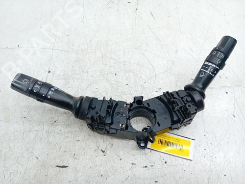 Used Steering column stalk KIA SPORTAGE III (SL) 1.7 CRDi (116 hp) 25605869