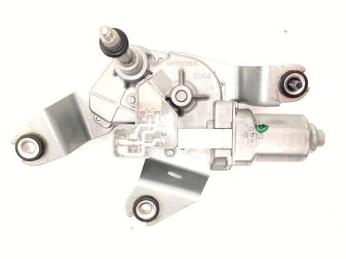 Rear wiper motor NISSAN LEAF (ZE0) Electric | BP25229528M102 