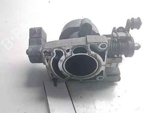 Throttle body FORD PUMA (EC_) 1.4 16V | BP14316752M82 