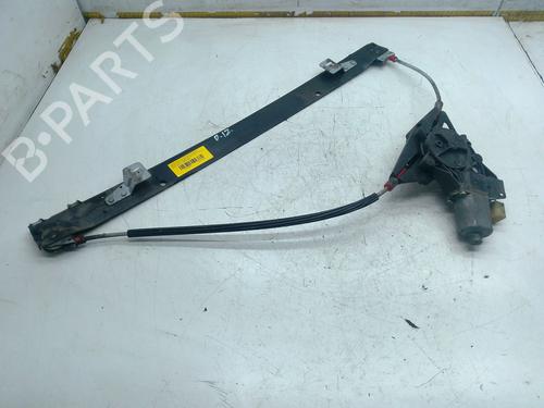 Używane Mechanizm podnoszenia szyby przedniej lewej IVECO DAILY V Van [2011-2014]  31805125