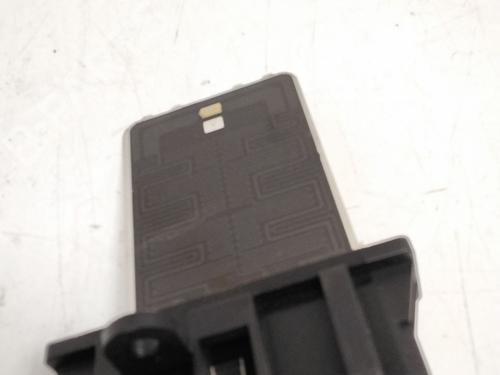 Heater resistor NISSAN ALMERA II (N16) 2.2 dCi | BP22720893M108