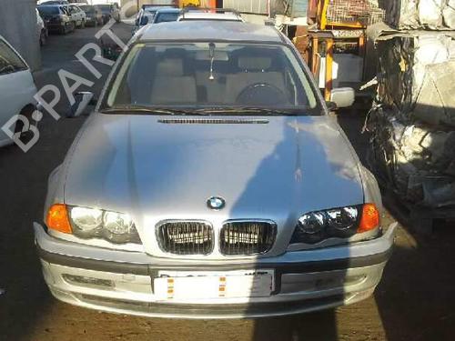 Steering pump BMW 3 (E46) 316 i | BP2795014M99 - Image 13