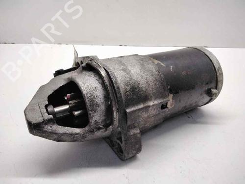 Starter MITSUBISHI LANCER VIII Sportback (CX_A) 1.8 Flex (CX3A, CX6A) | BP10261357M8 