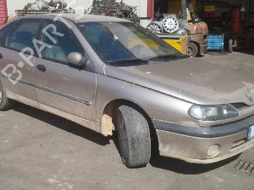 Pompe ABS RENAULT LAGUNA I (B56_, 556_)  | BP1448674M43