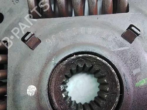 Other CITROËN XSARA PICASSO (N68) 1.6 HDi | BP16170849O1