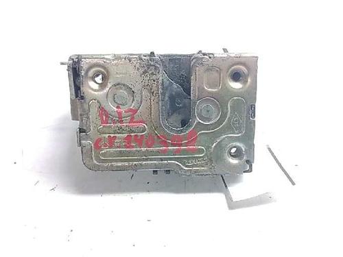 Used Front left lock IVECO DAILY III Van 35 S 9 V (90 hp) 10374032