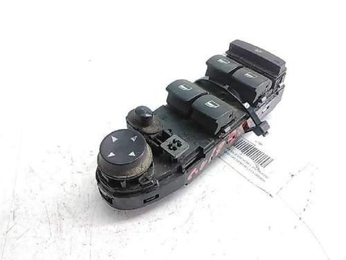 Used Left front window switch Left front window switch 16111614 16111614