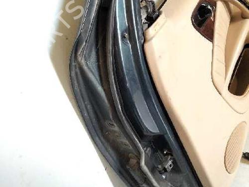 Right front door MERCEDES-BENZ M-CLASS (W163) ML 400 CDI (163.128) | BP17835151C3 