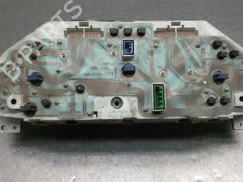 Instrument cluster ROVER 45 I Hatchback (RT)  | BP1254696C47 