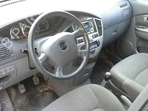 Steering pump KIA CARENS II MPV (FJ) 2.0 CRDi | BP1726105M99 