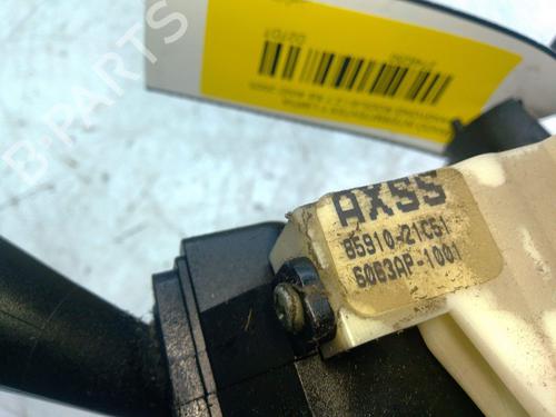 Ratstangsstang SSANGYONG RODIUS I 2.7 Xdi 4WD | BP31805097I23 - Image 3