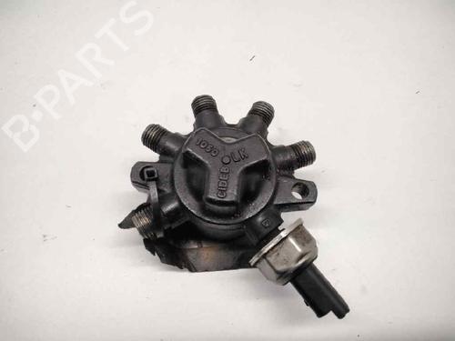 Used Fuel intake system RENAULT MEGANE II (BM0/1_, CM0/1_) 1.5 dCi (BM02, BM13, BM2A, CM02, CM13) (101 hp) 10261697