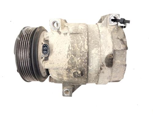 Used AC compressor OPEL MOVANO A Van (X70) 2.5 DTI (FD) (115 hp) 23536385