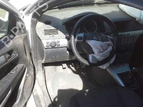 ABS Bremseaggregat OPEL ASTRA H GTC (A04)  | BP1160502M43 