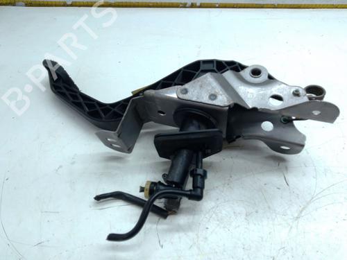 Clutch pedal MAZDA CX-5 (KF) 2.2 D AWD | BP29418304I13 