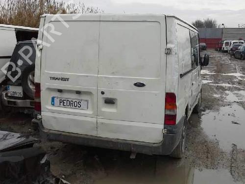 Pedal FORD TRANSIT Van (FA_ _)  | BP1619613I4  - Image 5