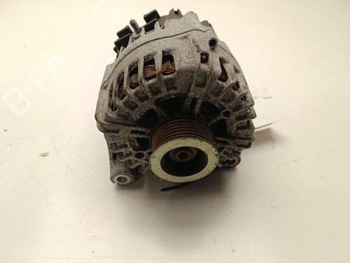 Used Alternator Alternator 19732638 19732638