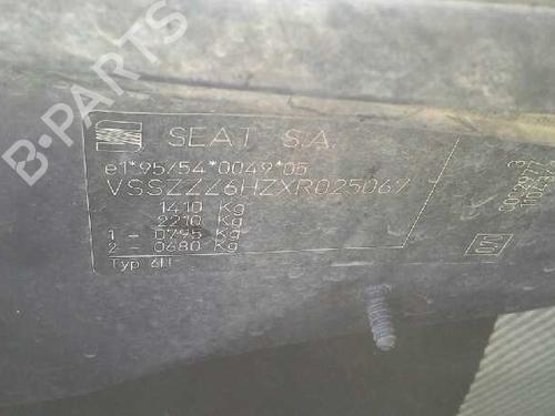Instrument cluster SEAT AROSA (6H1)  | BP742769C47 