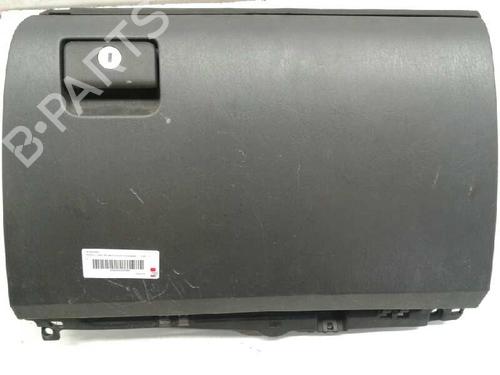 Used Glove box TOYOTA LAND CRUISER PRADO (_J12_) 3.0 D-4D (KDJ120, KDJ125) (166 hp) 16239345